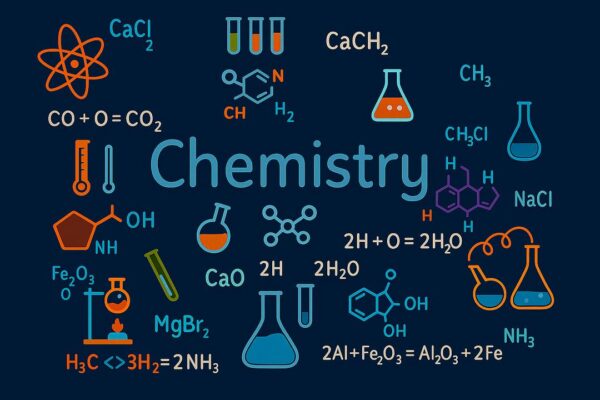 A-Level Chemistry (MasterClass Package)